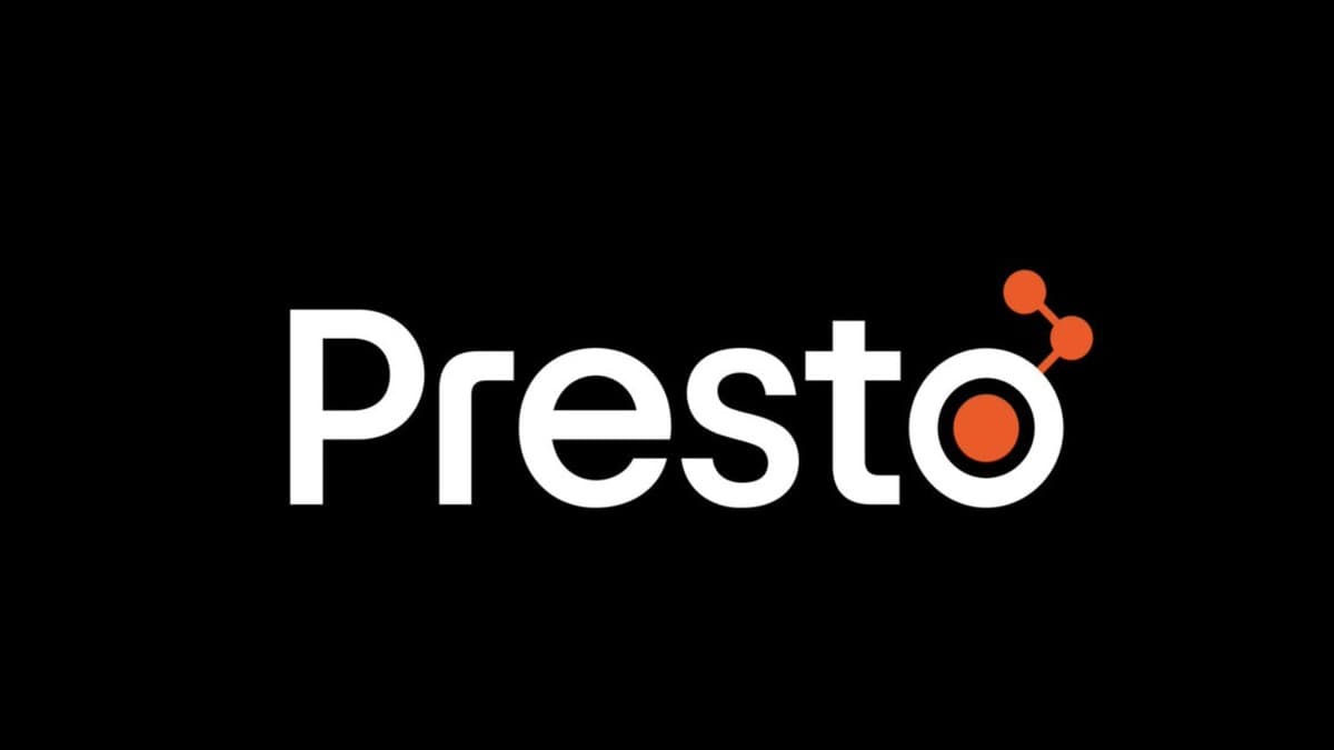 Presto